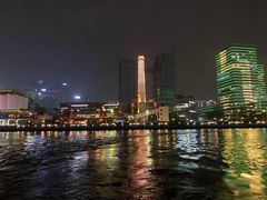 -珠江夜游省总码头