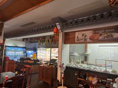 -四季春(美食街店)