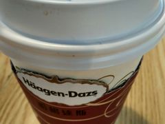 -哈根达斯(天河城店)