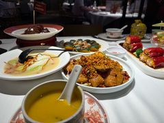 -稻香饭店(IFS国金中心店)
