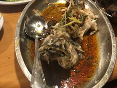 -ZF Seafood Restaurant 卓峰海鲜餐