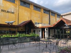 -广州市紫泥堂文化创意园景区