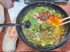 -一品飘香米线(一中总店)