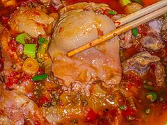 -醉八仙热酒馆(渝中店)