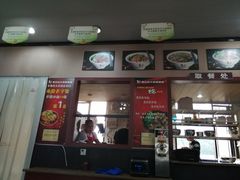 -秦云老太婆摊摊面(磁器口店)