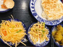 小凉菜-夏家合汁(天润花园小区店)