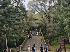-沈阳市东陵公园