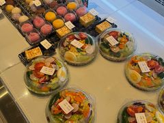 -佰禾寿司(学府凯德店)