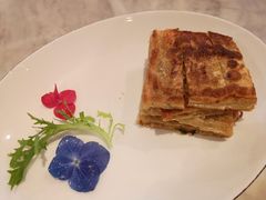 -漢舍中国菜馆(889广场店)