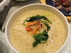 -翠山·映月湖景餐厅(映月湖公园店)