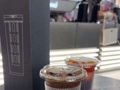 -M Stand(成都COSMO店)