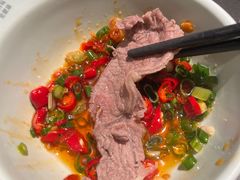 -二刀潮牛(重庆光环购物公园店)