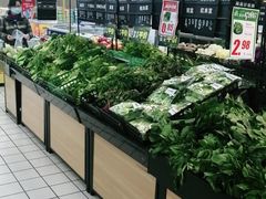 -世纪联华(吴淞店)