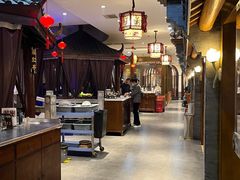 -苏浙徽·农家大院(吴江中山南路店)