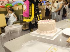 -海底捞火锅(壹悦城店)
