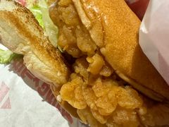 -肯德基(天鹅湖万达店)