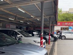-名骏车业(新区玉山店)