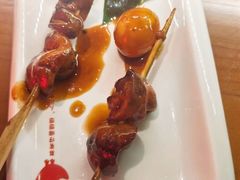 -有喜屋·鲜鸡烧鸟·居酒屋(安龙路店)