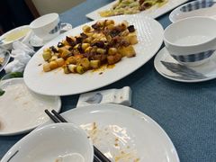 -明城五号烤鸭坊(建国门店)