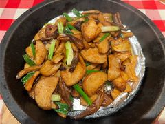 -西贝(吴江路湟普汇店)