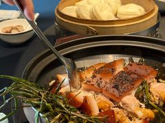 -江南雅厨(李公堤店)