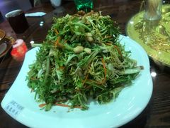 -东北大院·东北菜(三台子店)