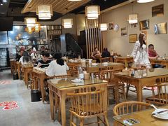 -易老妈蹄花.特色川菜(人民公园总店)