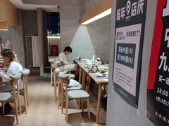 -刀叉遇上筷子中西融合餐厅(和平店)