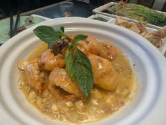 -潮界(虹桥新天地店)