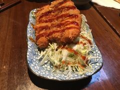 -铃木食堂(帽儿胡同店)