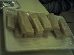 冻豆腐-中发源·清真餐厅(春风店)