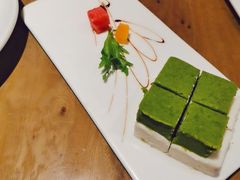 翡冷翠泠-枣子树·素食餐厅(普陀山店)