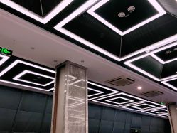 -瑞莱克斯大酒店（望江店）·宴会厅