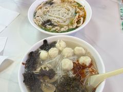 -老滕家过桥米线(金鱼胡同店)