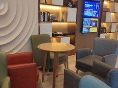 -W Fitness 威尔仕健身(北京英皇集团中心店)