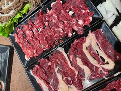 -幸运牛汕头小黄牛牛肉火锅(梅林店)