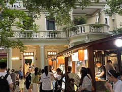 -湖畔居茶楼(湖滨店)