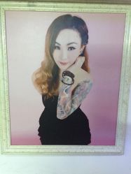 -尚玲纹绣纹眉特价店