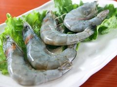 大虾-鸿记煌三汁焖锅