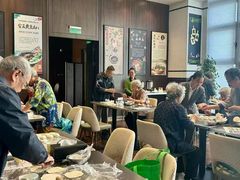 -梧桐人家中国太平国际健康颐养社区