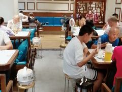 大堂-食膳人家·永州美食地标(双牌店)
