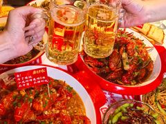 -聚在尊味虾皇·夜宵市集(新建店)