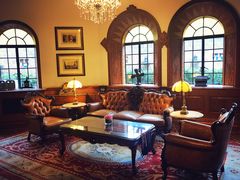 -马勒别墅·中餐厅