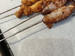 -路边羊烧烤酒场(宝带路店)
