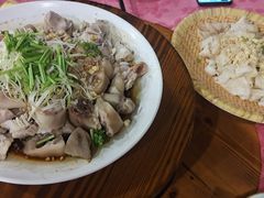 -侠成水上农庄(工业大道店)
