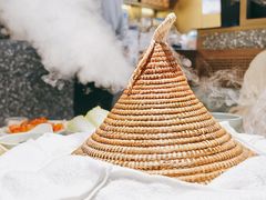 -鲜潭蒸汽石锅鱼(五道口购物中心店)
