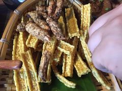 -云上千禾(水上店)