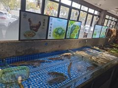 -壹只菜·崇明本地特色菜(崇明南门店)