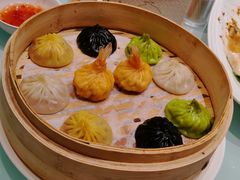 -隆喜元鱼汤包·海鲜(中联广场店)