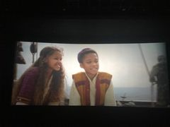 -万达影城(大明宫万达广场IMAX店)